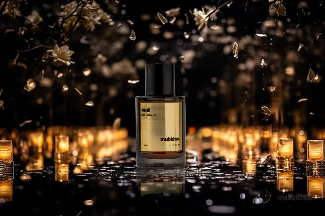 Top Arabian Scents: A Swift Journey Through Their Meanings and History