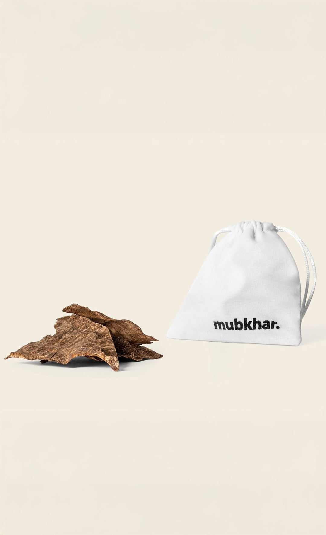 Char Bukhoor