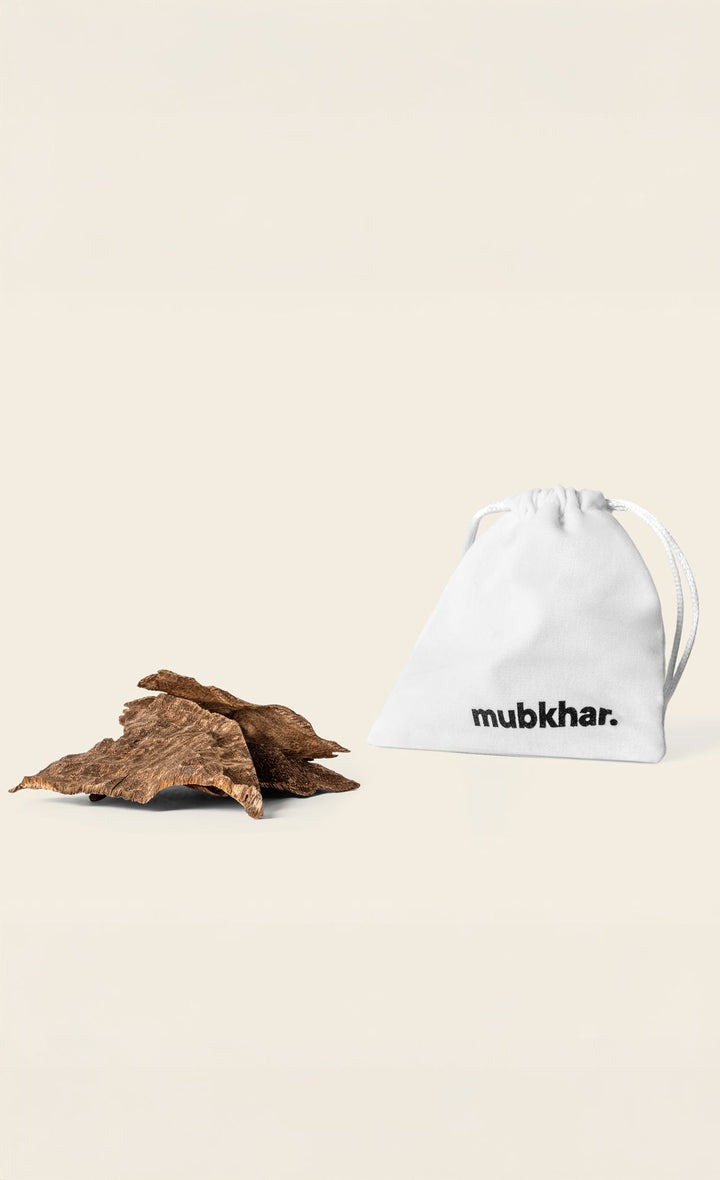 Char Bukhoor