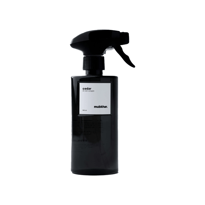 Cedar All Over Eau De Cologne - 500 ml - Unisex