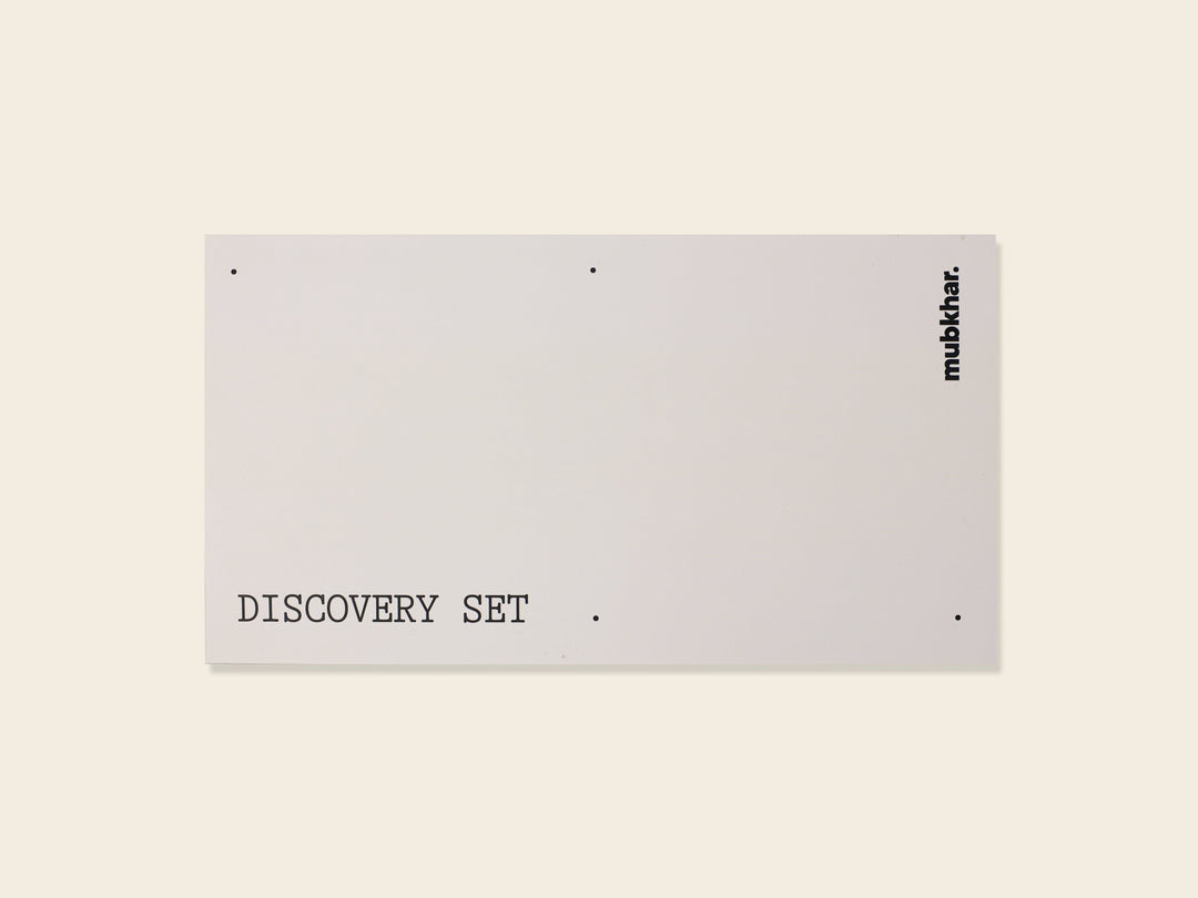 Discovery Set