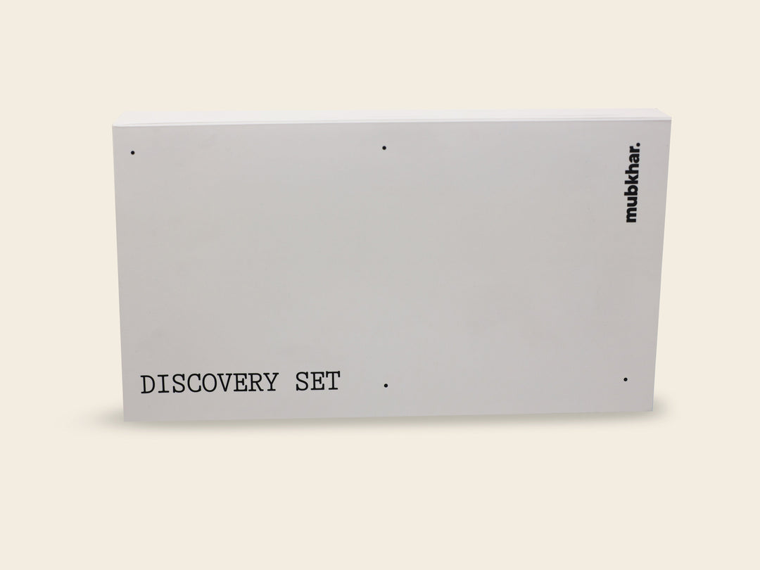 Discovery Set