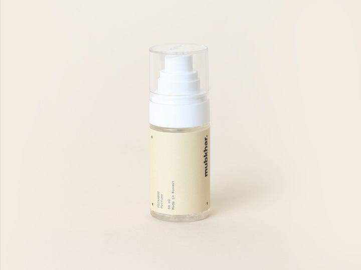 Peekaboo Perfume