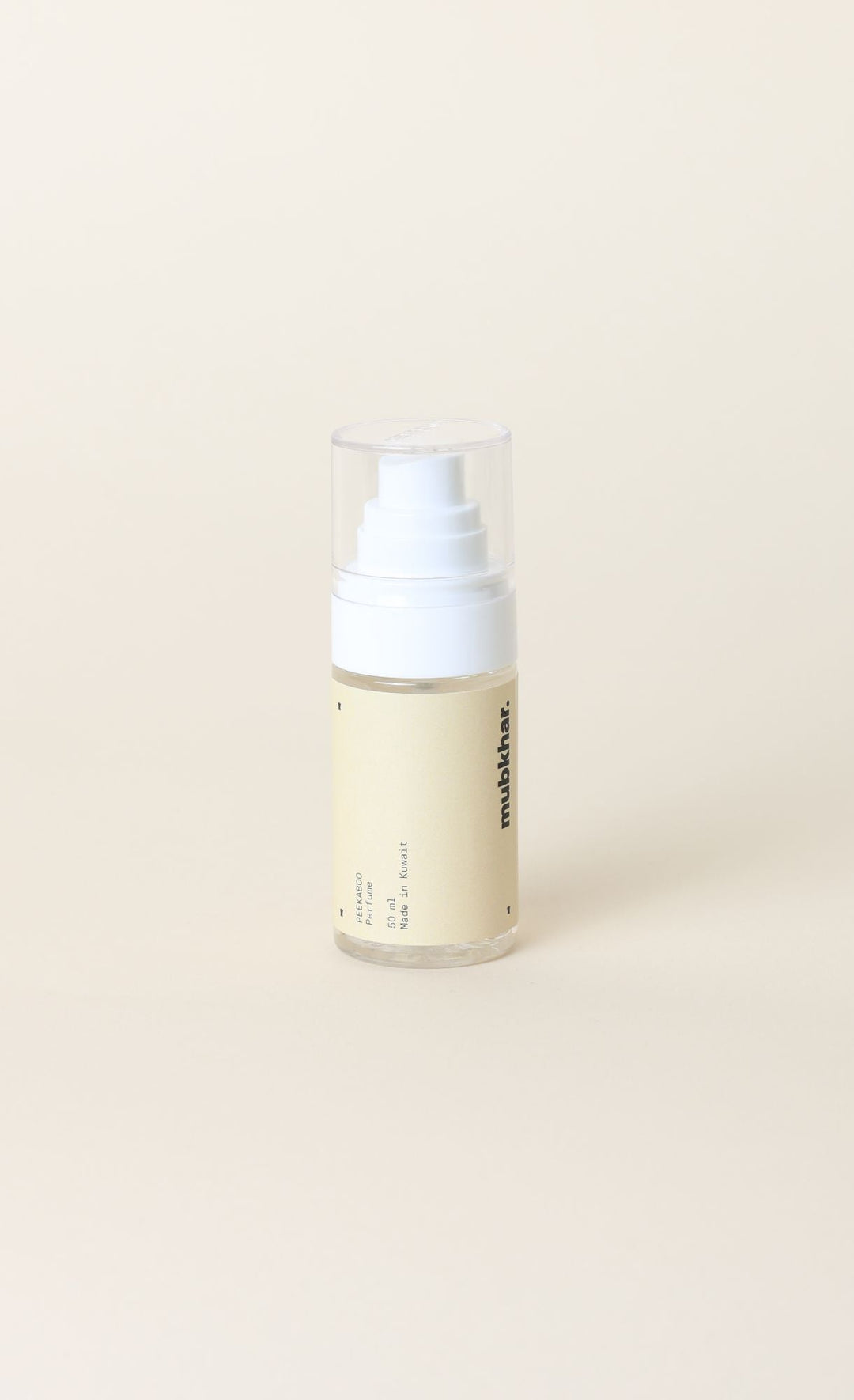Peekaboo Perfume