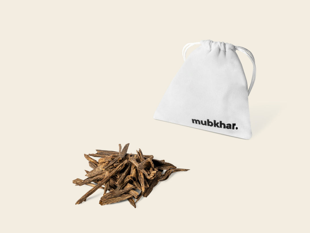 Bukhoor Siyoufi