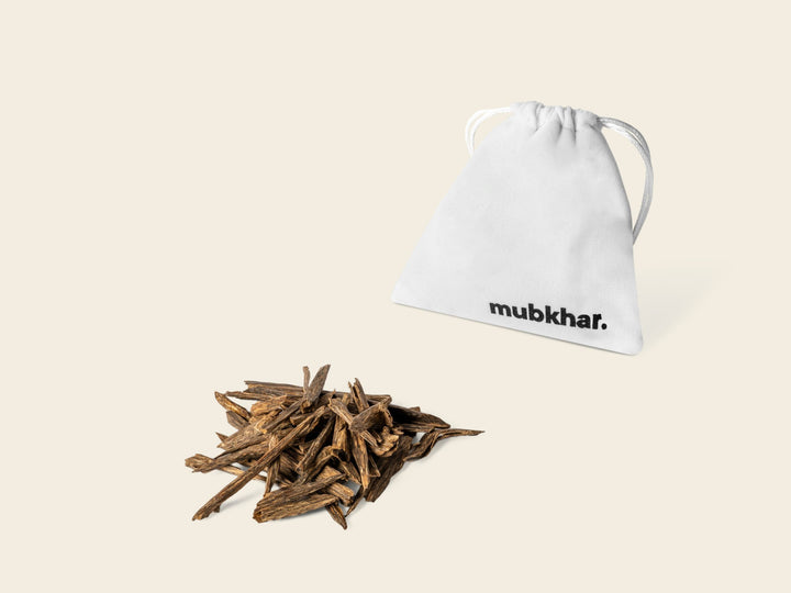 Bukhoor Siyoufi