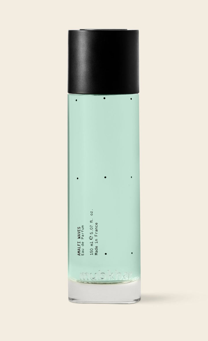 Eau de Parfum Amalfi Waves