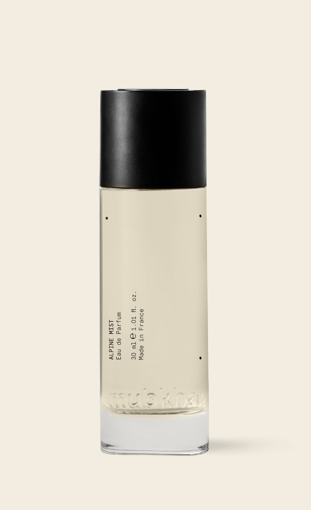 عطر ألباين ميست