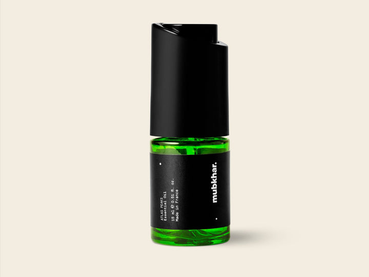 زيت عطري أطلس بيكس