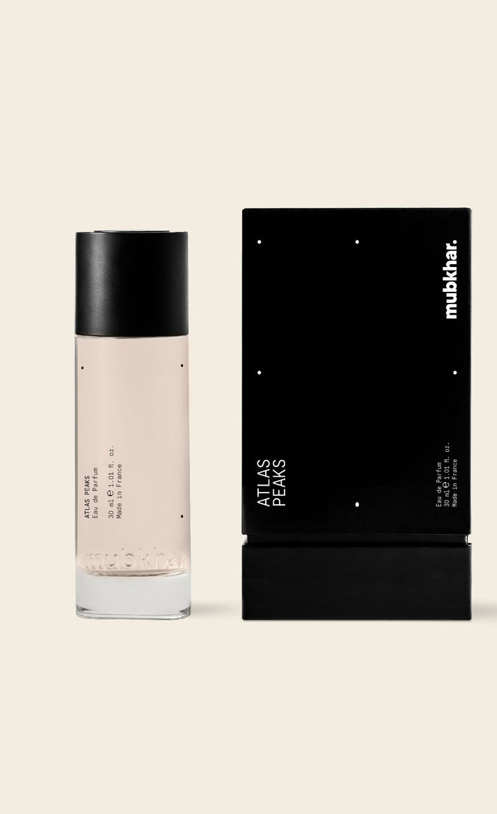 عطر أطلس بيكس