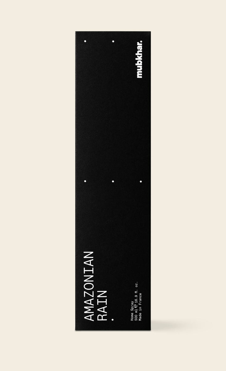 معطر منزلي أمازونيان رين