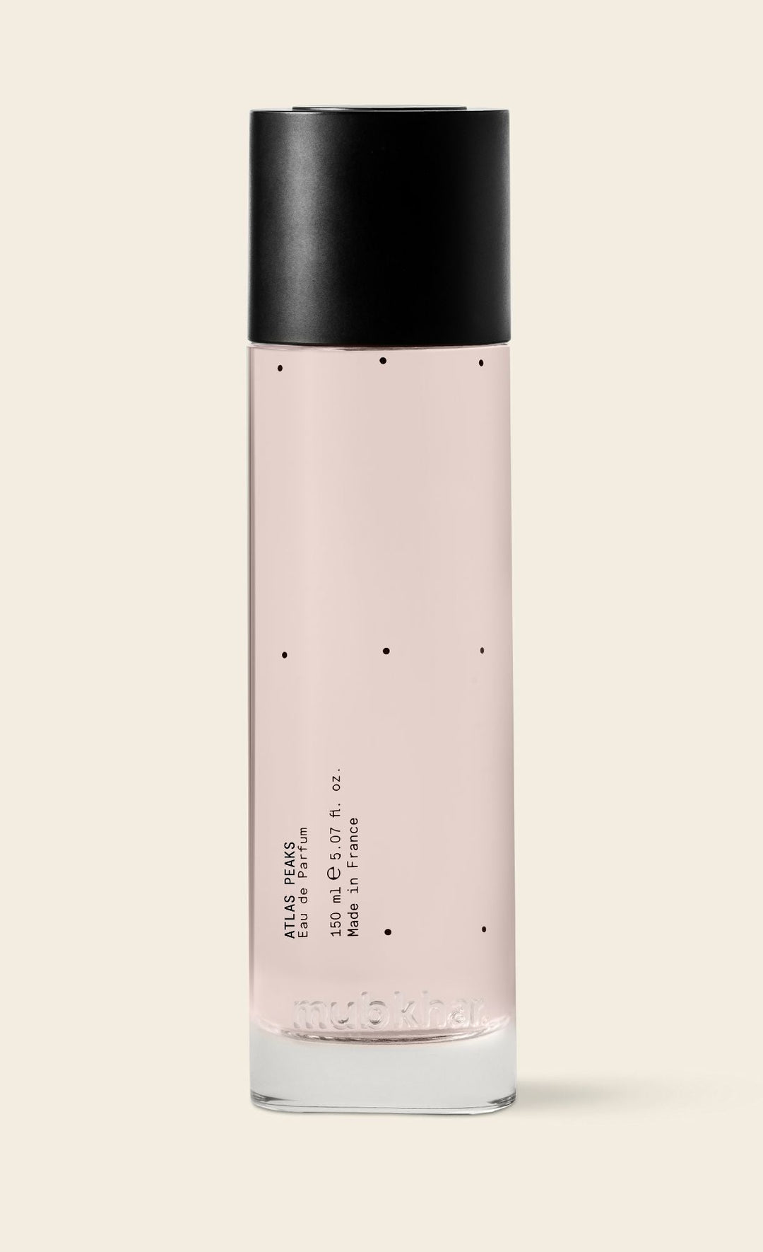 Eau de Parfum Atlas Peaks