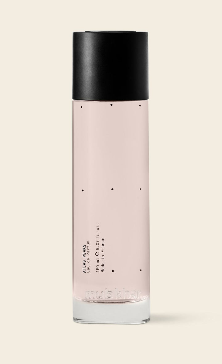 Eau de Parfum Atlas Peaks