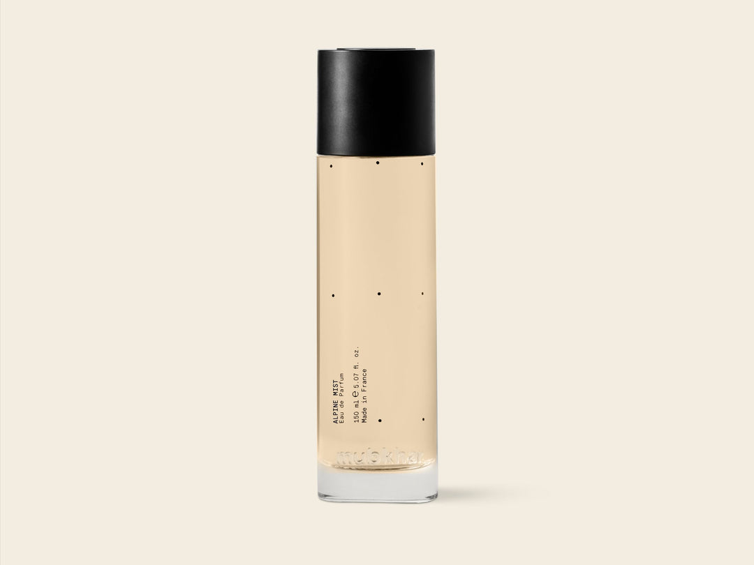 Eau de Parfum Alpine Mist