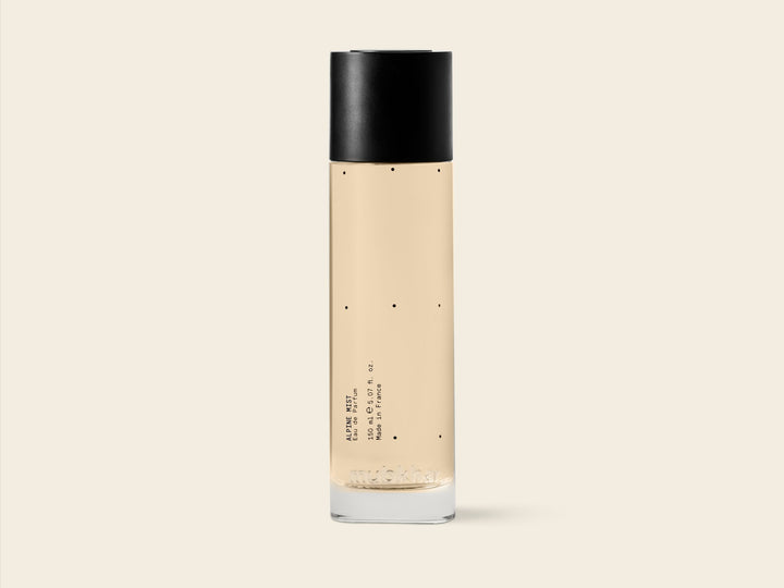 Eau de Parfum Alpine Mist
