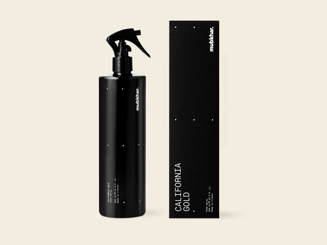 Home Spray California Gold