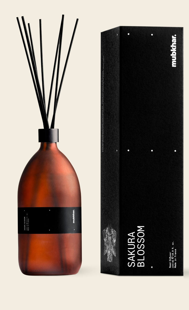 Reed Diffuser Sakura Blossom