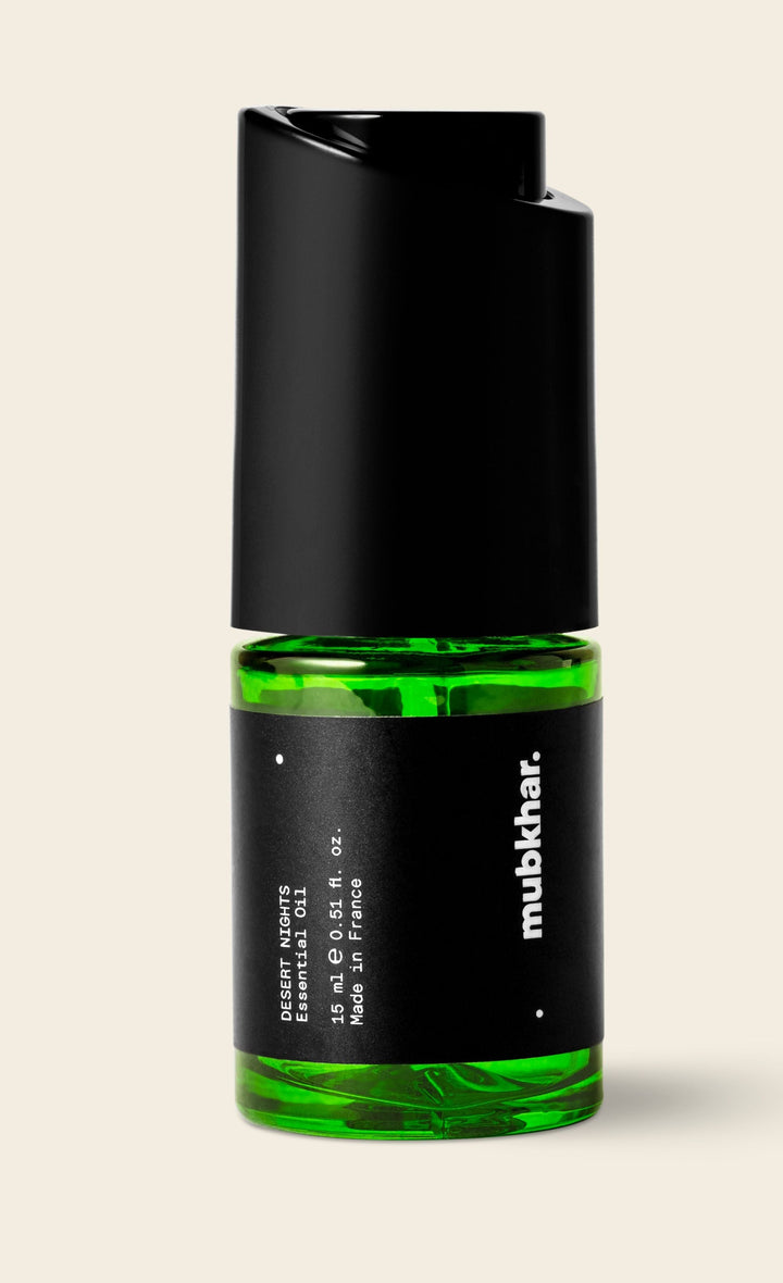 زيت عطري ديزرت نايتس