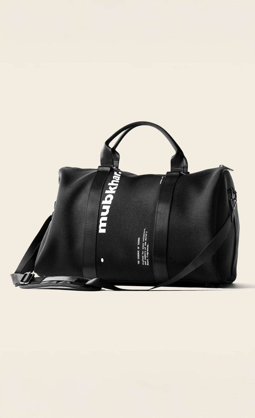 Mubkhar Bag