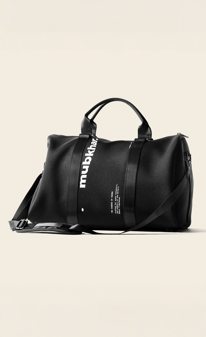 Mubkhar Bag