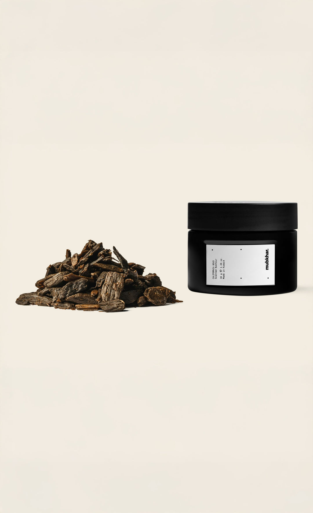 Mamoul California Gold