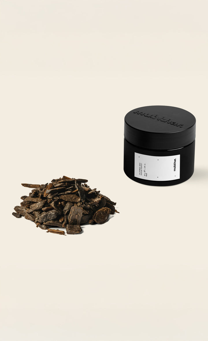 Mamoul California Gold