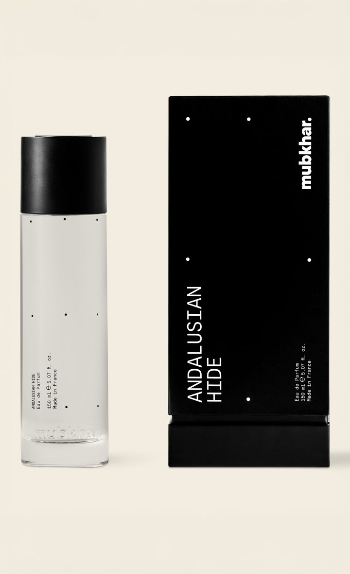 عطر أندلسيان هايد
