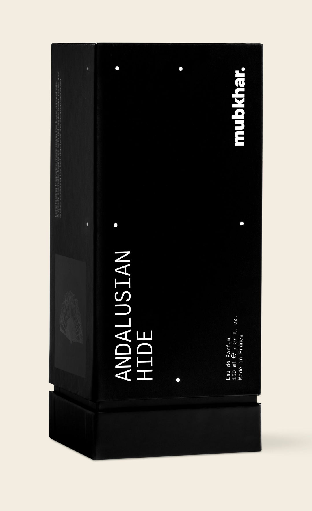 عطر أندلسيان هايد