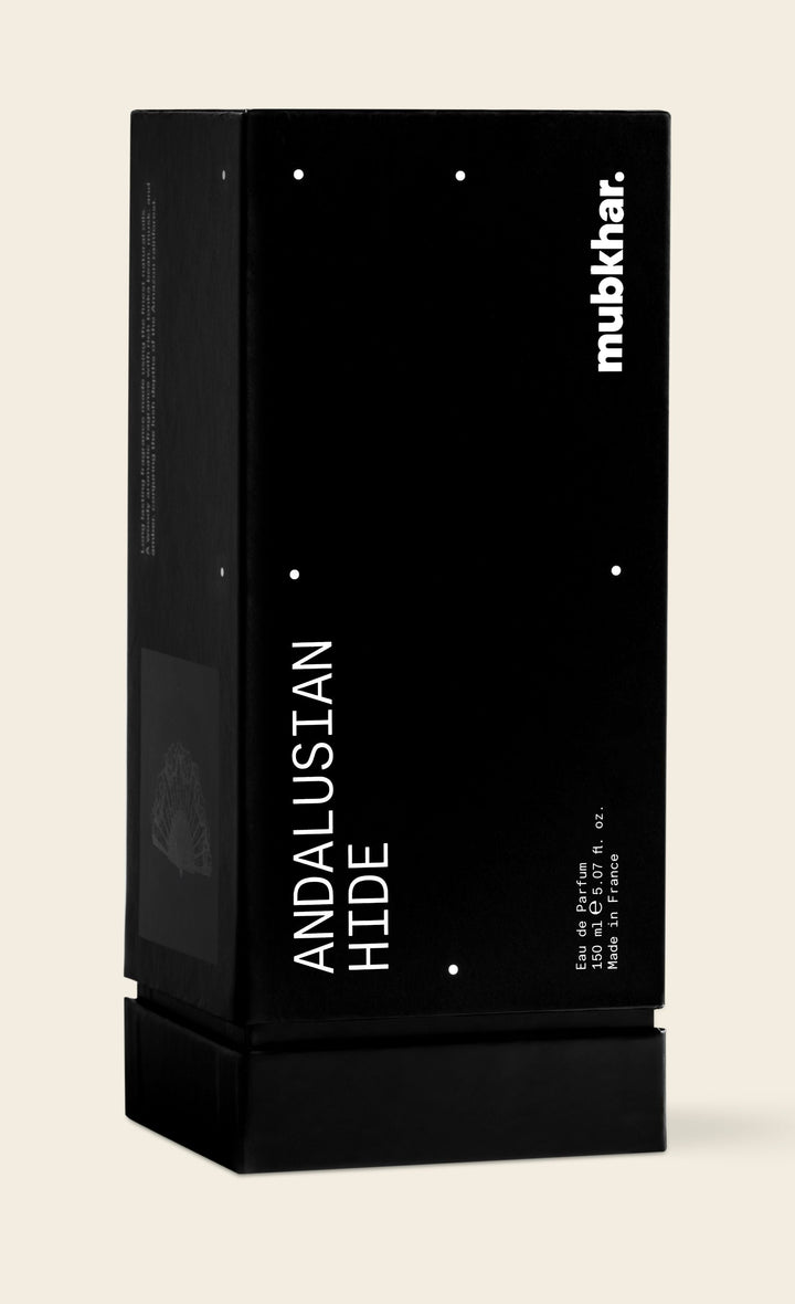 عطر أندلسيان هايد