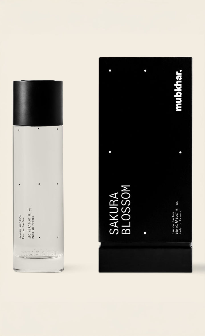 Eau de Parfum Sakura Blossom