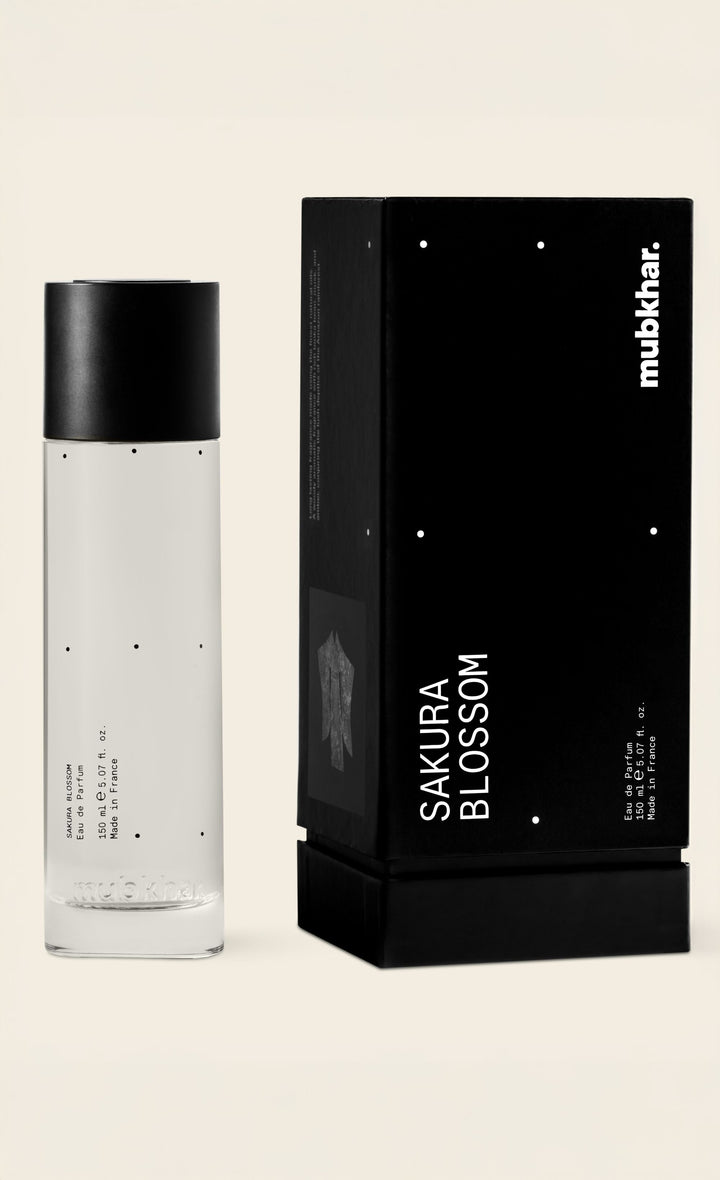 Eau de Parfum Sakura Blossom
