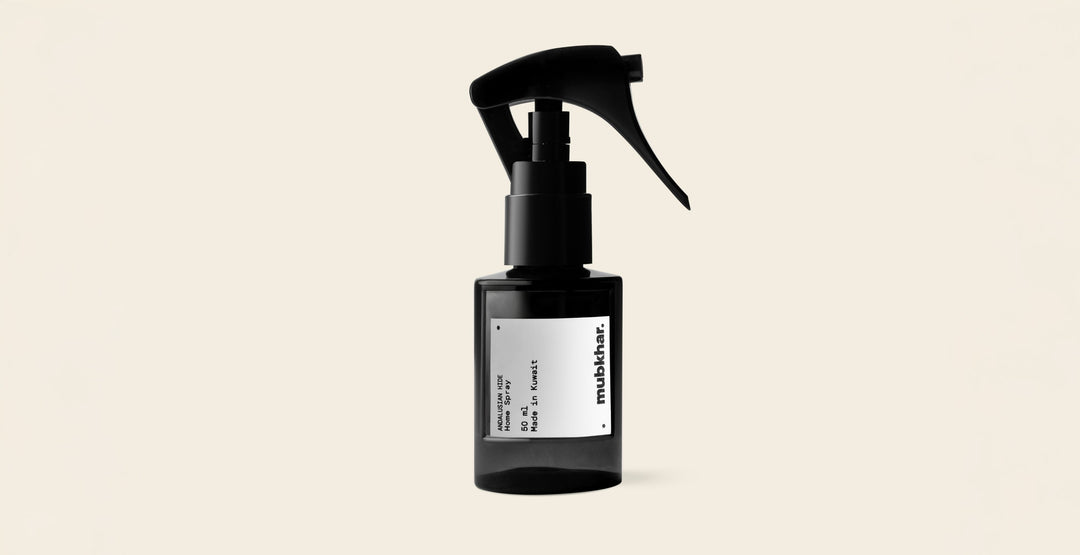 معطر منزلي أندلسيان هايد