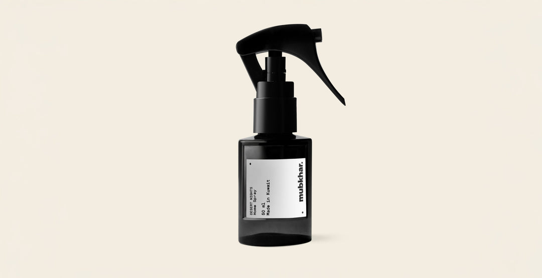 معطر منزلي ديزرت نايتس