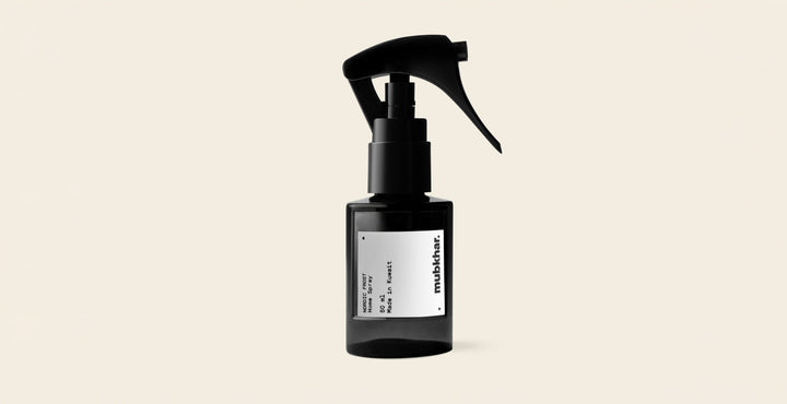 Home Spray Nordic Frost