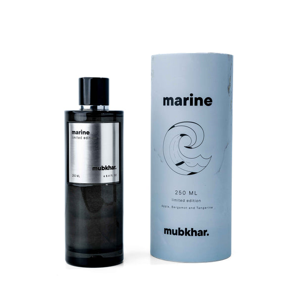 Marine Eau De Parfum - 250ml - Unisex