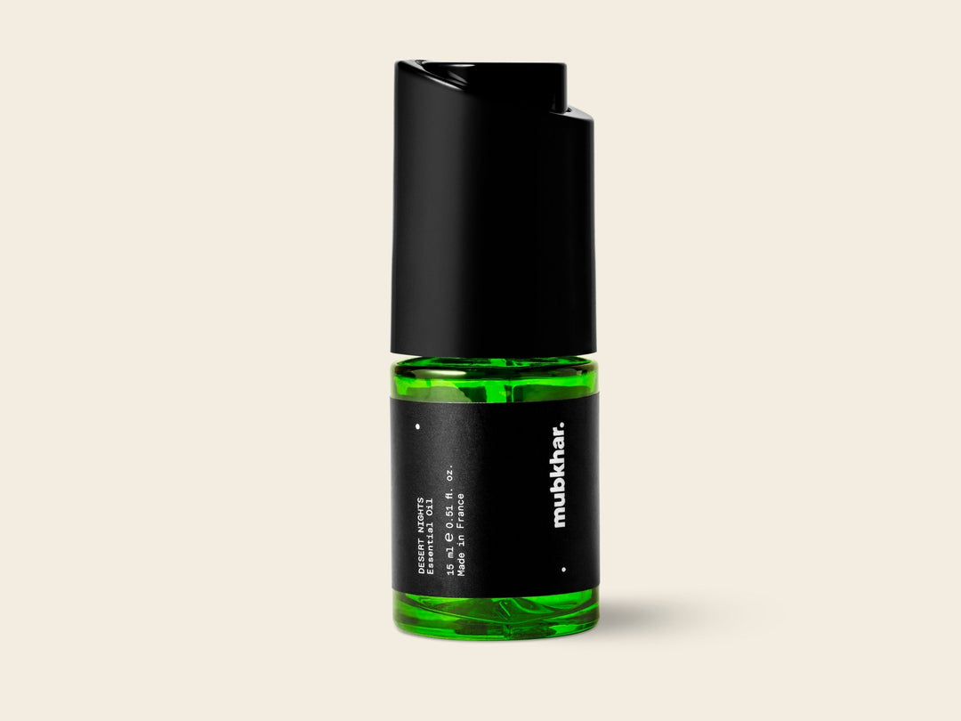 زيت عطري ديزرت نايتس