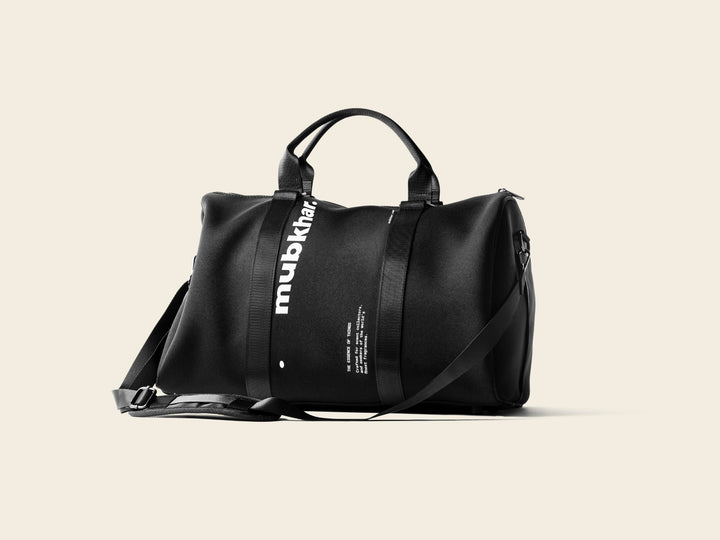 Mubkhar Bag