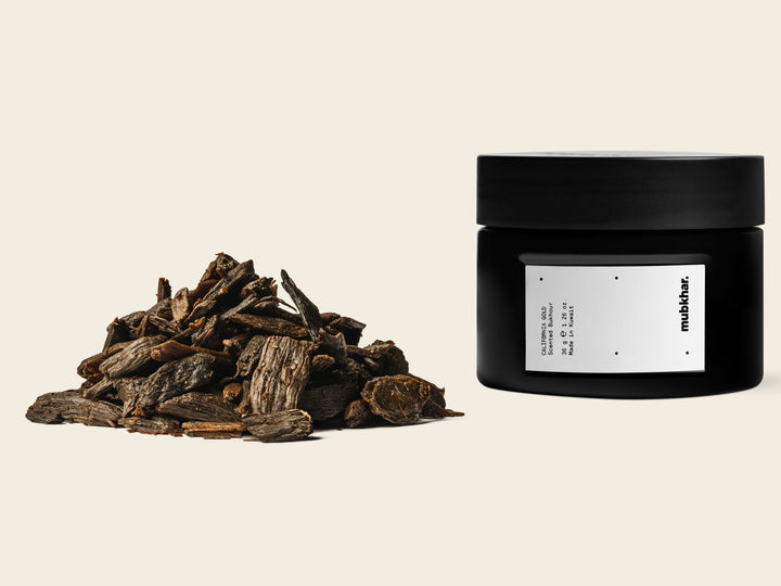 Mamoul California Gold