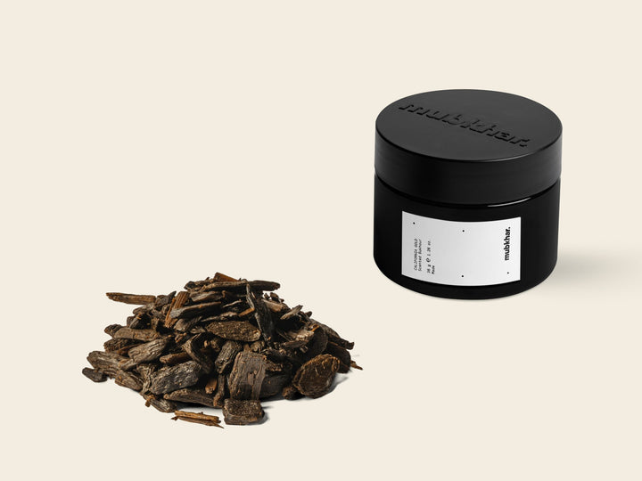 Mamoul California Gold