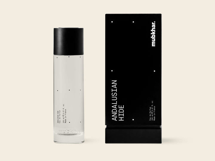 عطر أندلسيان هايد