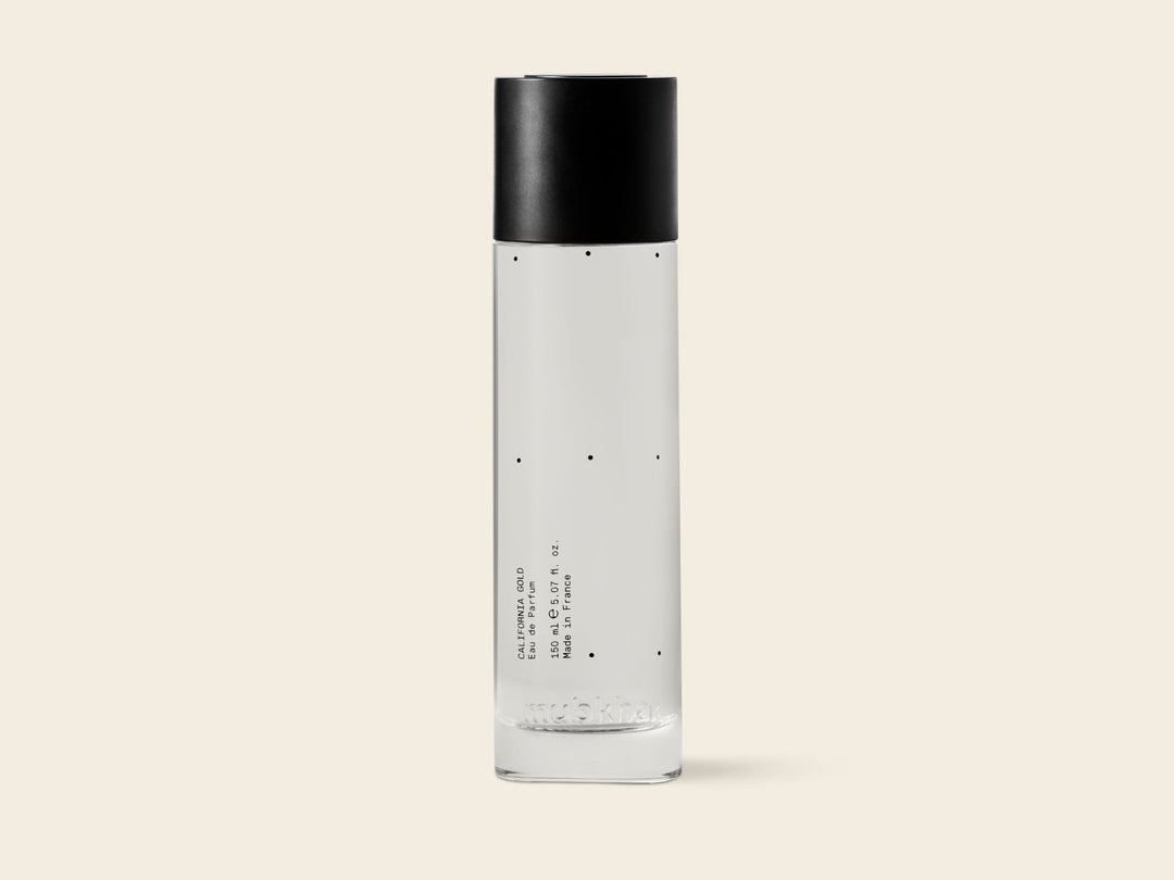 Eau de Parfum California Gold