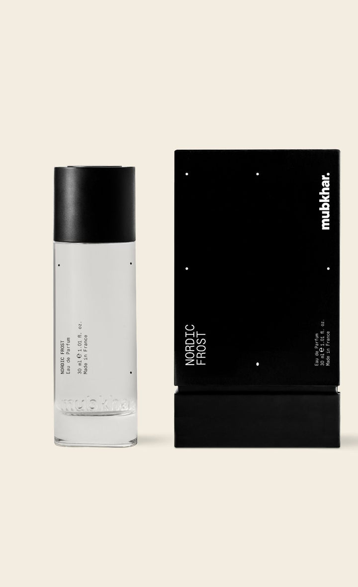 عطر نوردك فروست