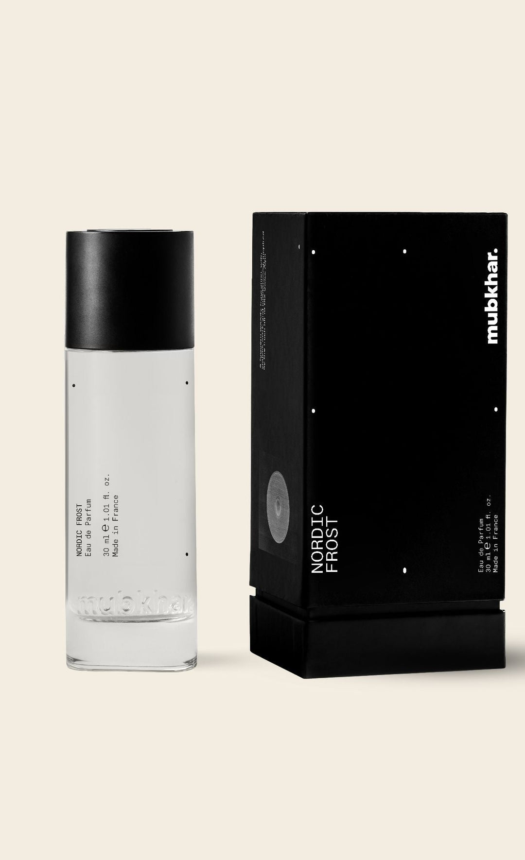 عطر نوردك فروست