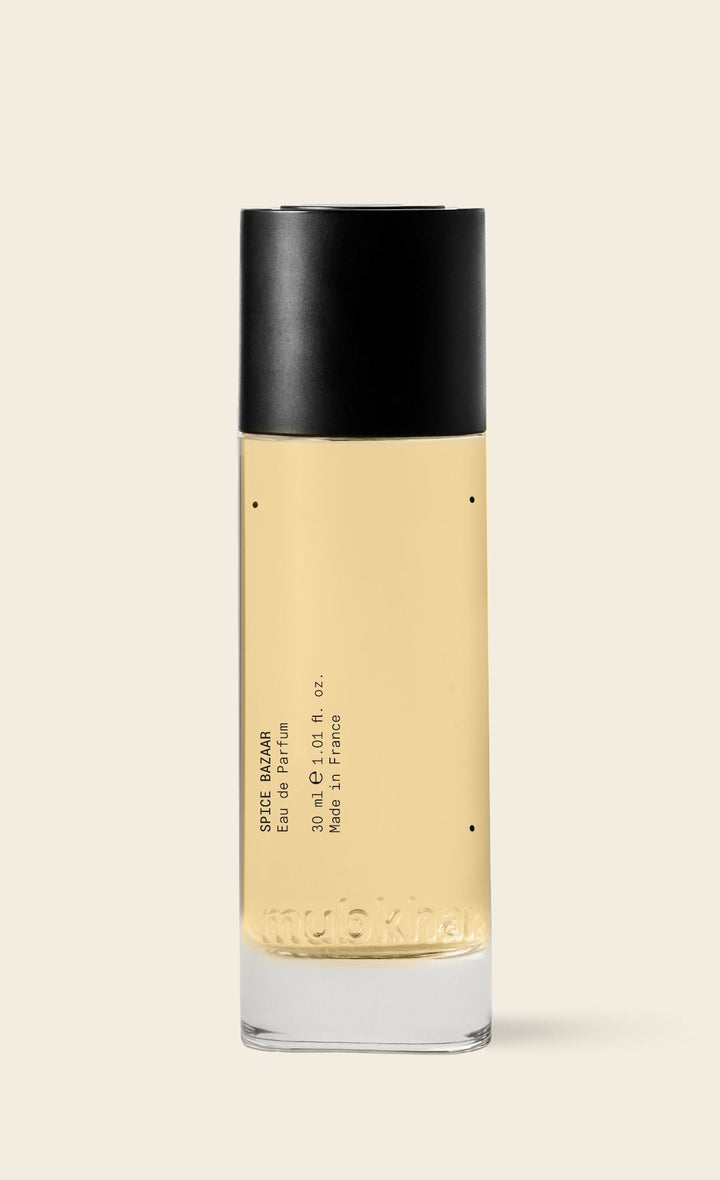 عطر سبايس بازار