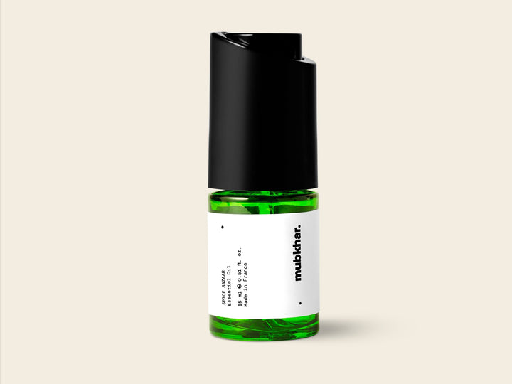 زيت عطري سبايس بازار