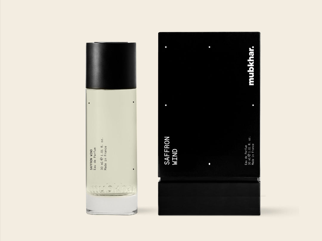عطر سافرووم ويند