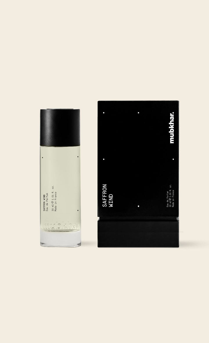 عطر سافرووم ويند