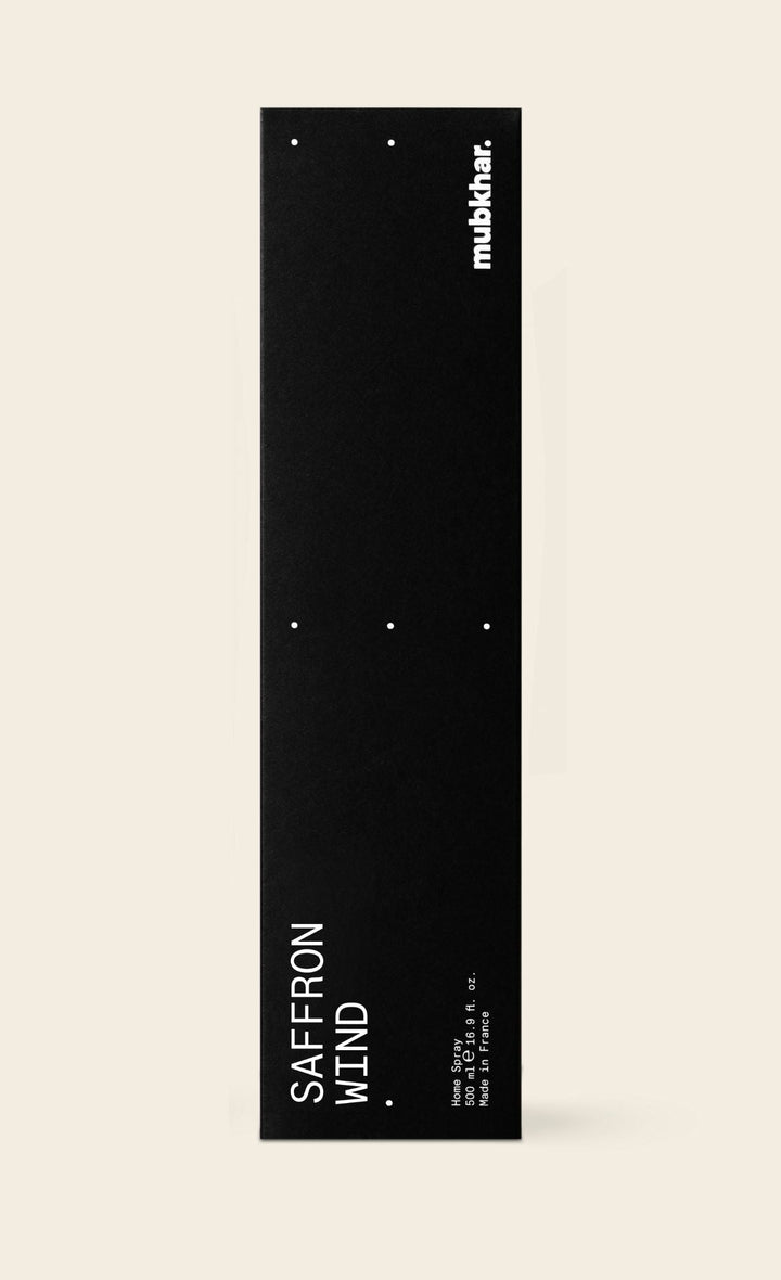 معطر منزل سافرون ويند