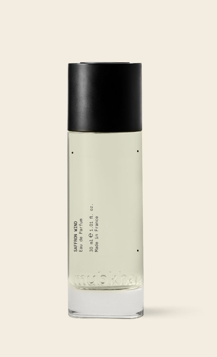 عطر سافرووم ويند
