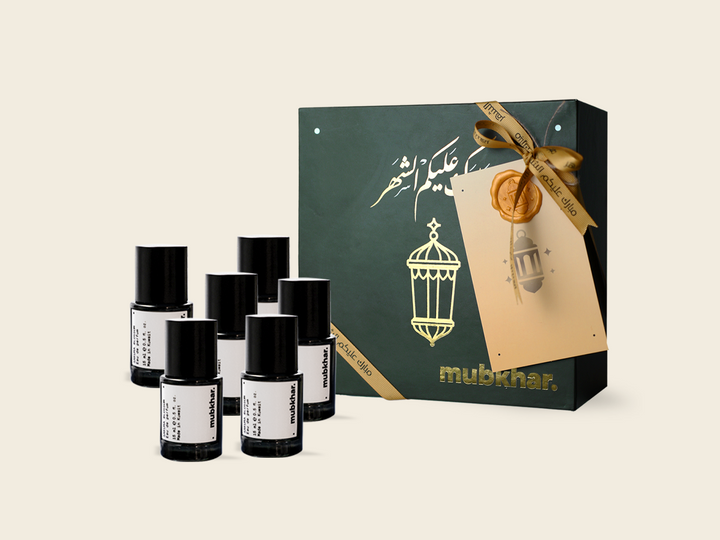 Scent Boost Bundle